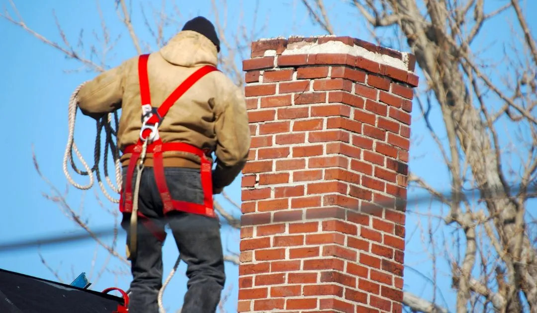 Chimney Services